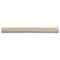 Msi Portico Pearl Quarter Round Molding 5/8 In. X 6 In. Glossy Ceramic Wall Tile, 20PK ZOR-MD-T-0016 - alternate 4